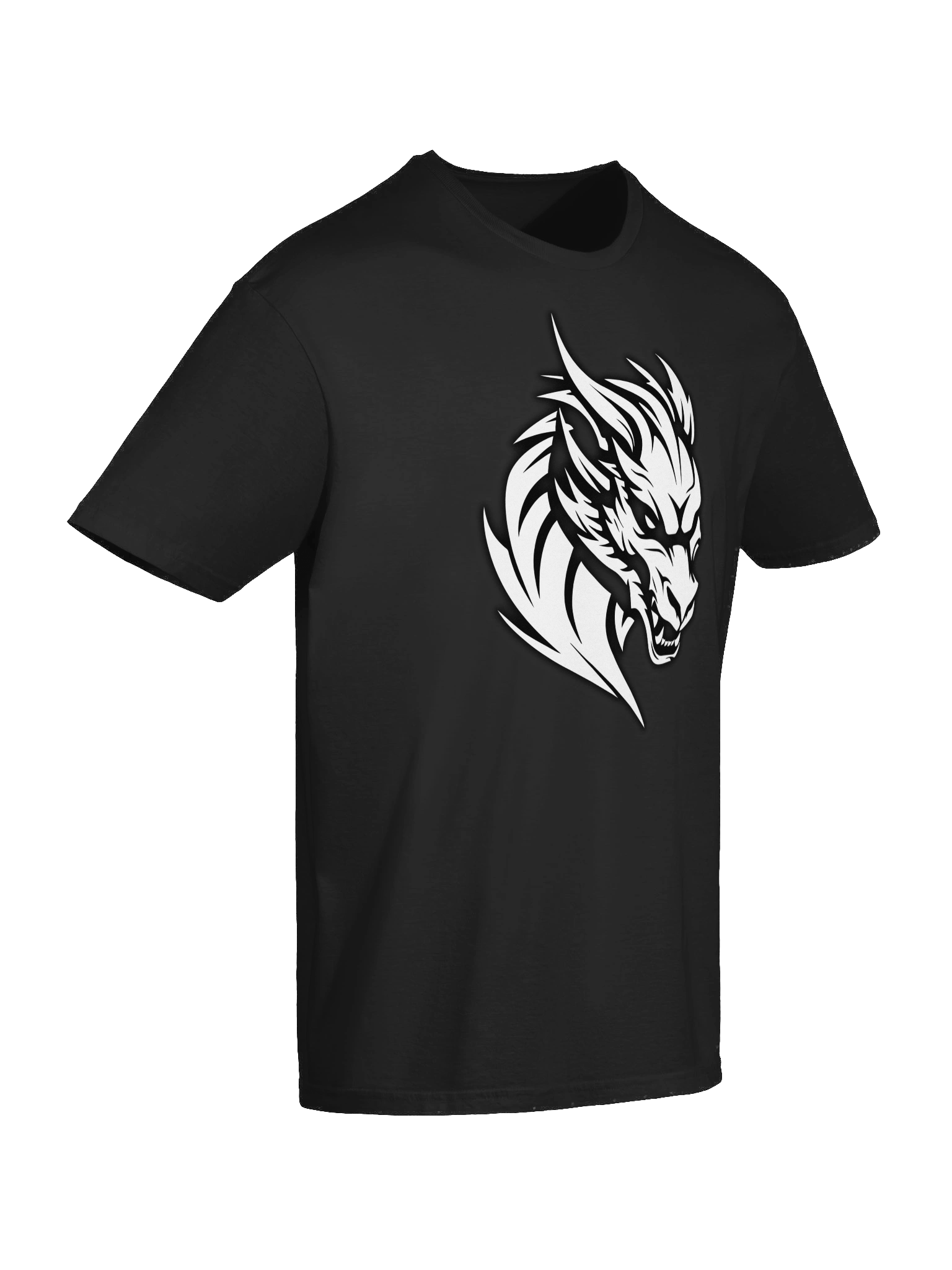 Dragon Head T-Shirt product image (3)