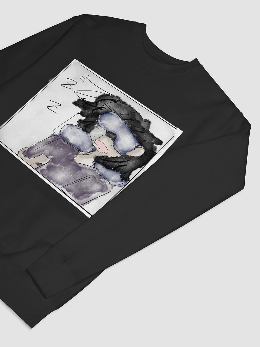 Torono and Moon long sleeve shirt Vacation product image (50)