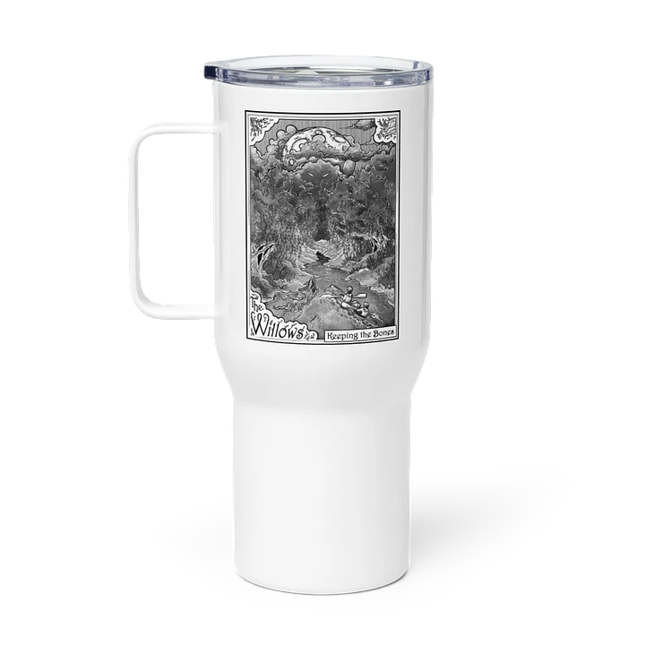 The Willows Travel Mug product image (1)