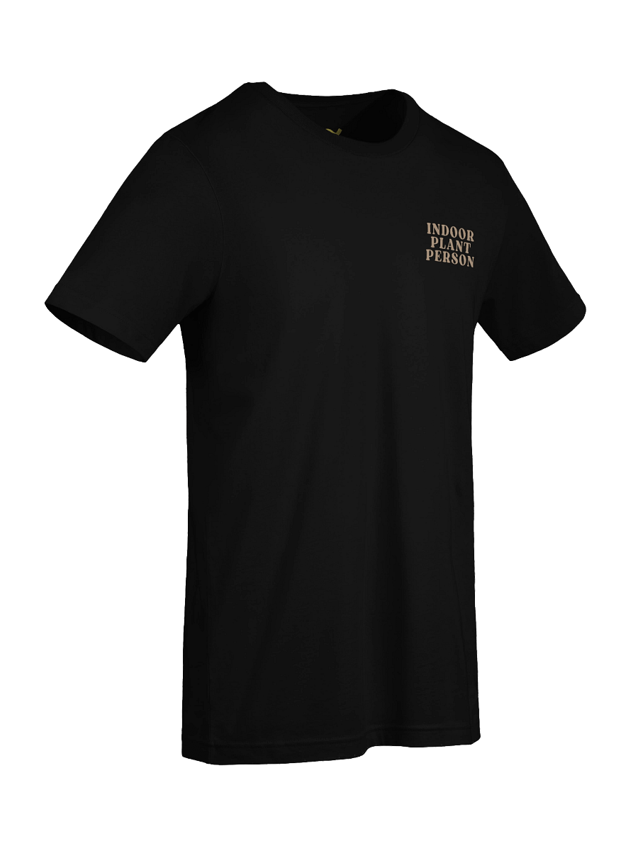 INDOOR PLANT PERSON Comfort Tee product image (17)