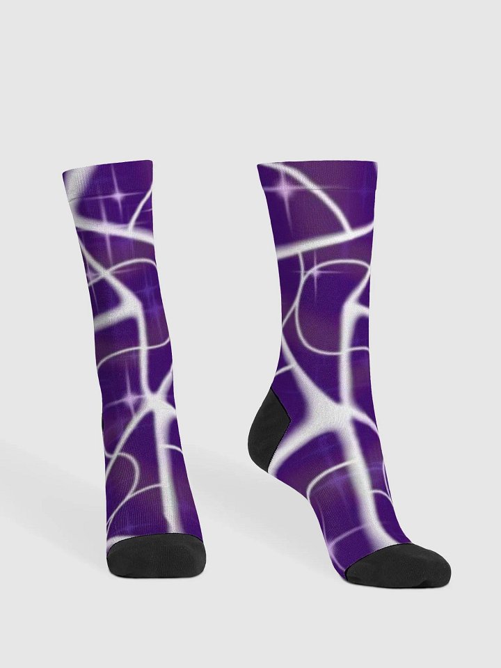 Primrose Glass Socks product image (2)
