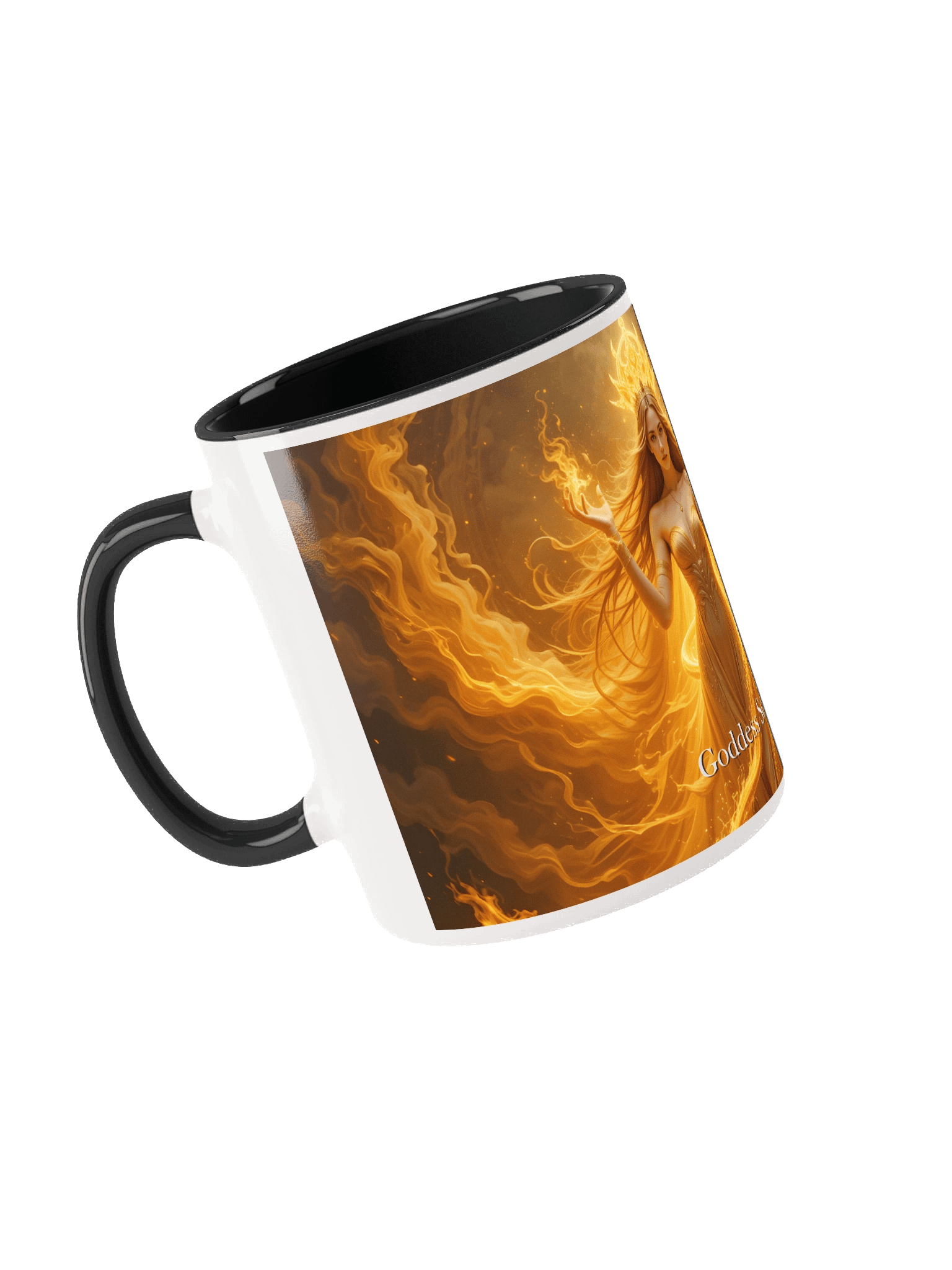 "Crown On Me" Mug product image (4)