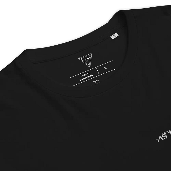 ATR - Chest Embroided Logo T-shirt product image (72)