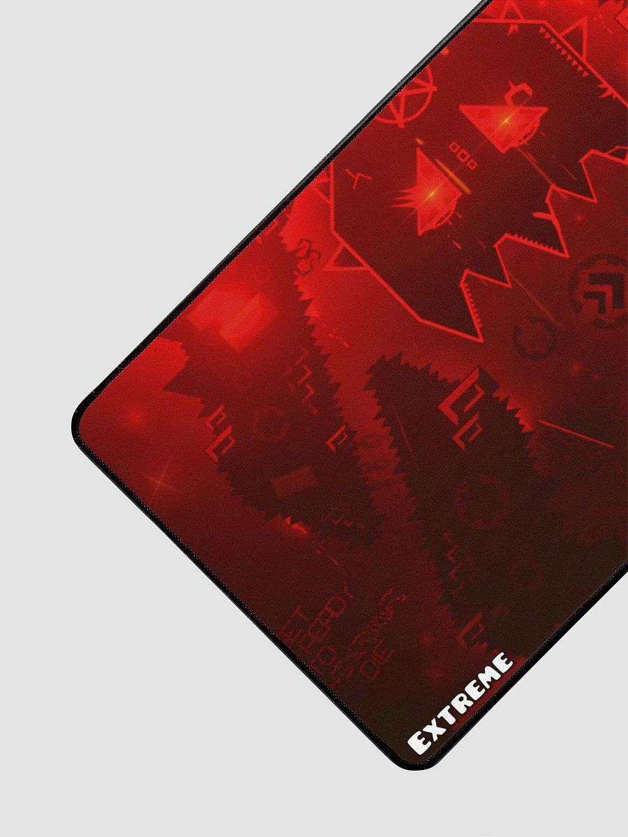 "EXTREME" Gaming pad product image (3)