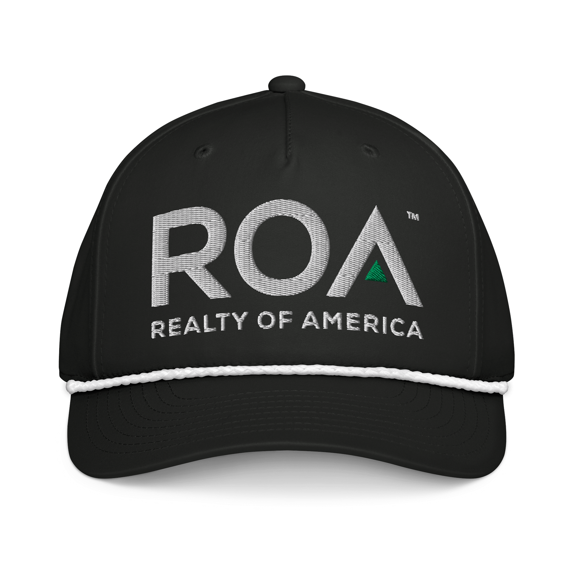 ROA Yacht Club Cap product image (1)