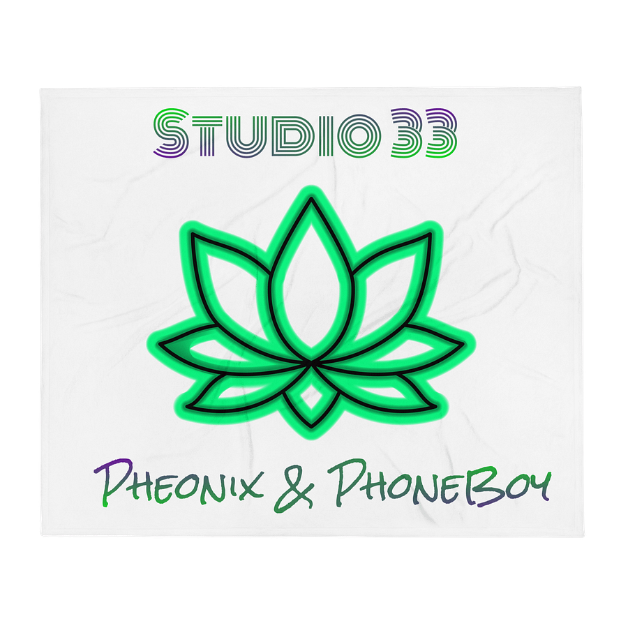 Studio 33 Throw product image (2)