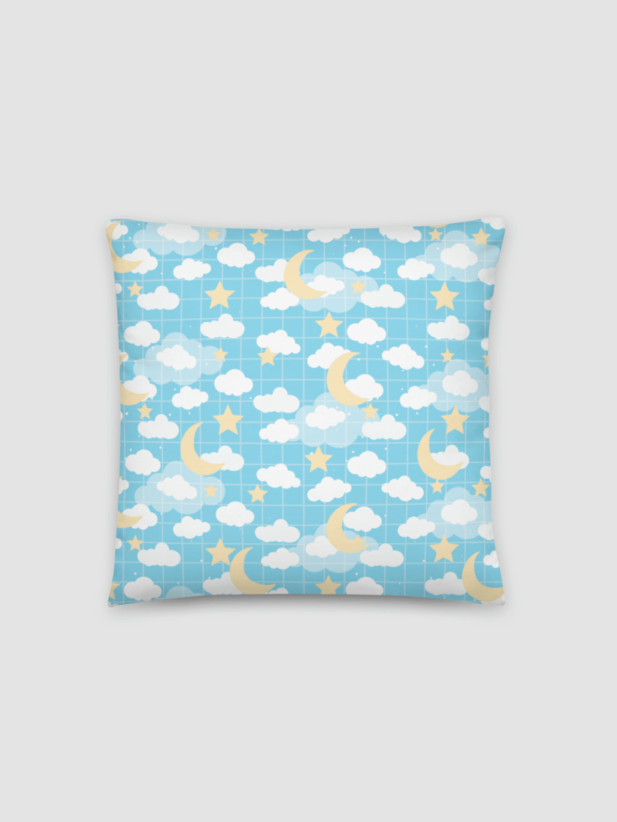 ImaginaryStory All-Over Print Pillow product image (2)