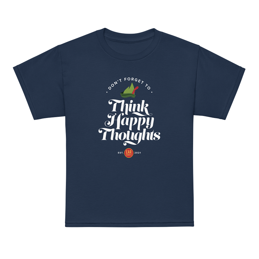 Happy Kids Tee product image (11)