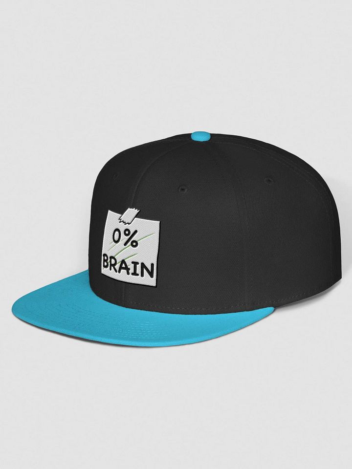 0% Brain Cap product image (2)