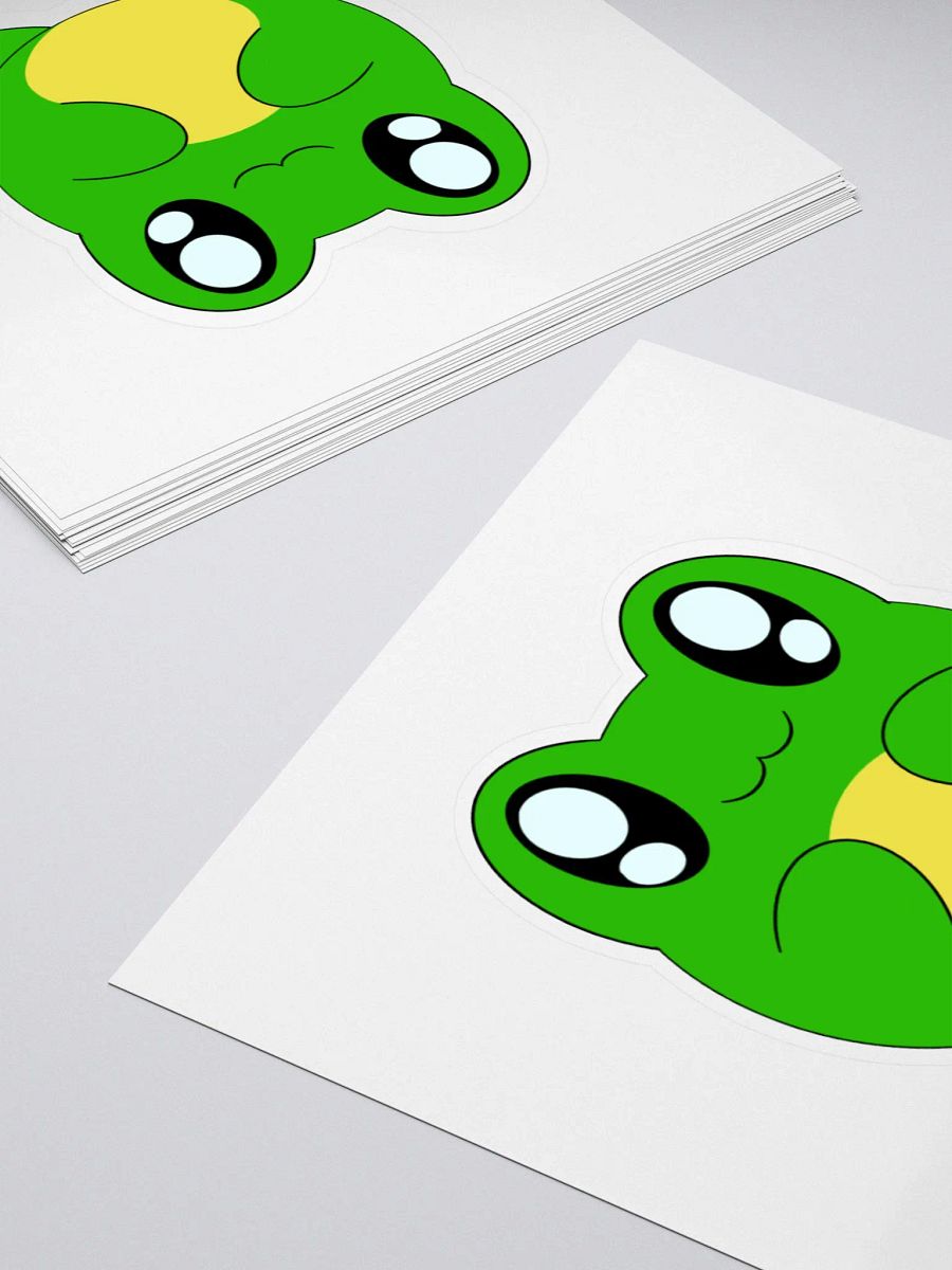 Frog product image (4)