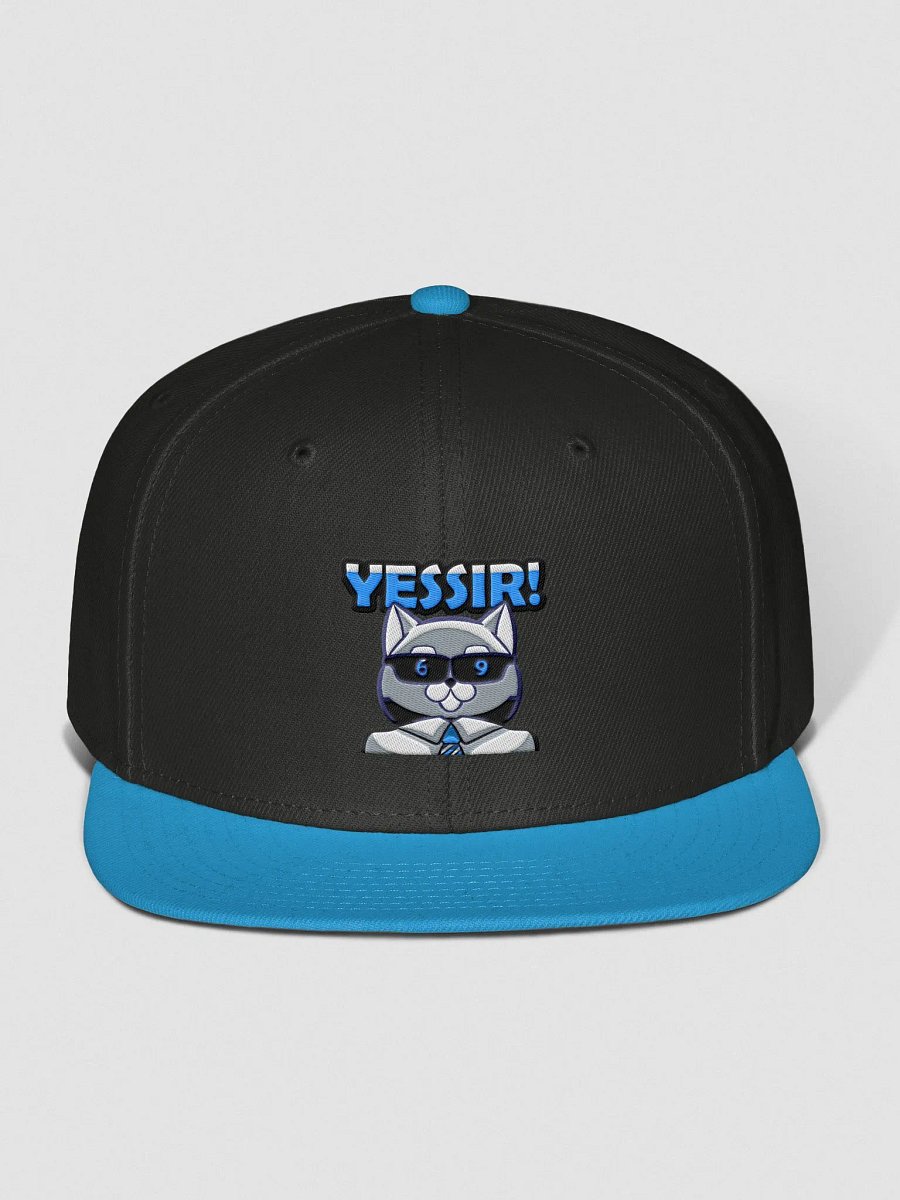 Chrisvivi69 Snapback Cap product image (3)