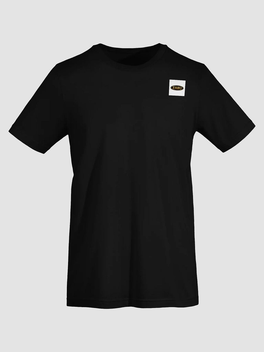 Zabu Uzamaki Canvas T-Shirt product image (42)