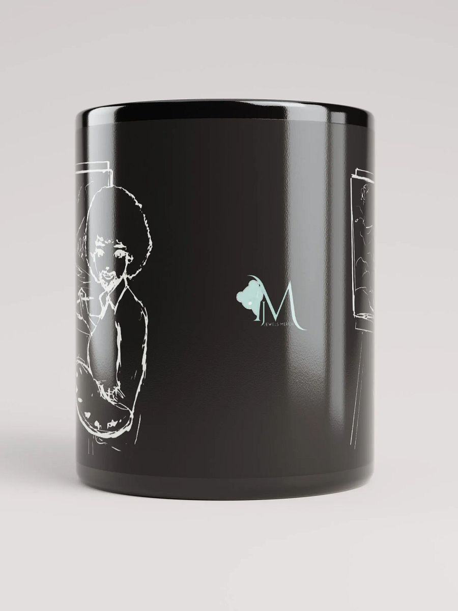 Boob Ross Mug product image (5)