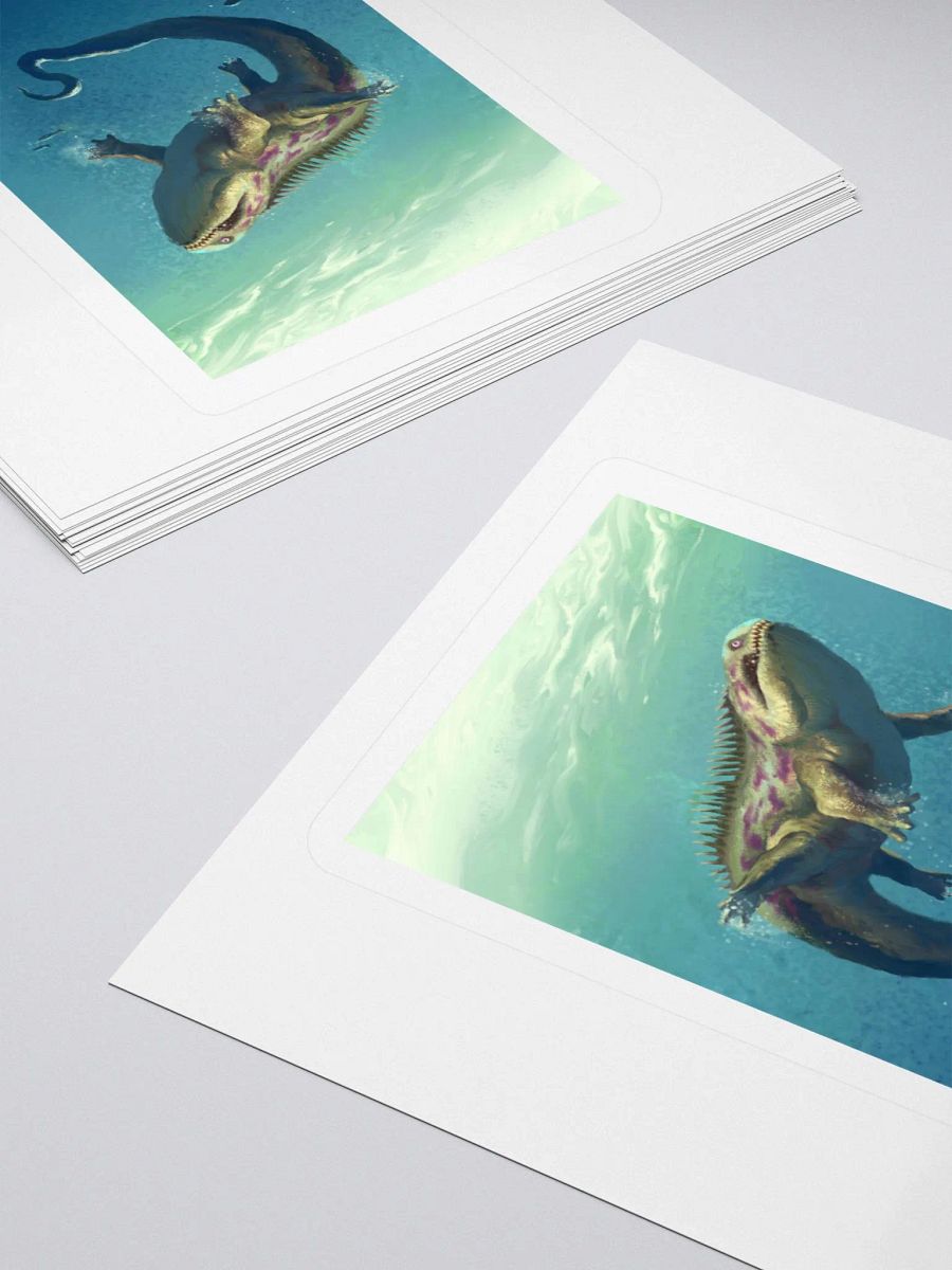 Leviathan, the Mother Denied product image (4)