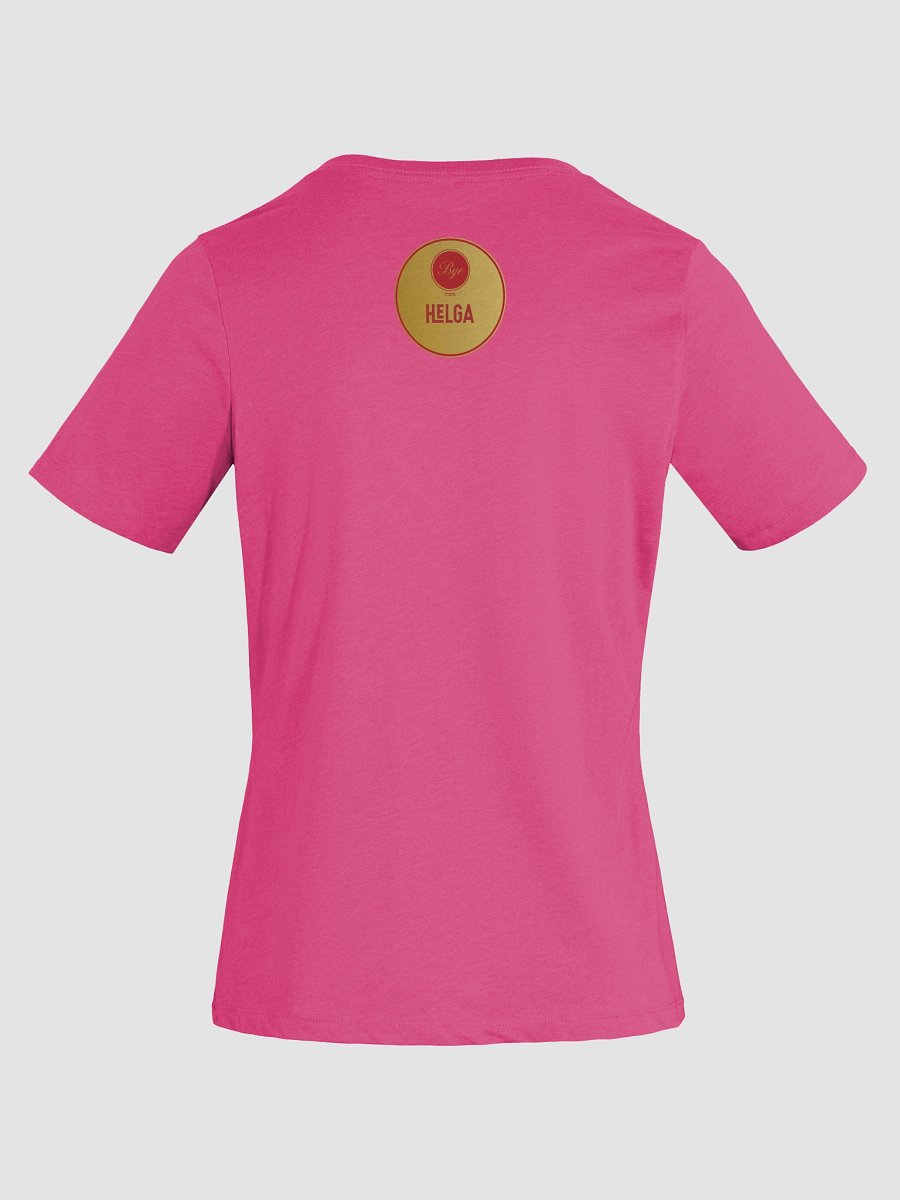 Helga - My Spirit Animal t-shirt product image (19)