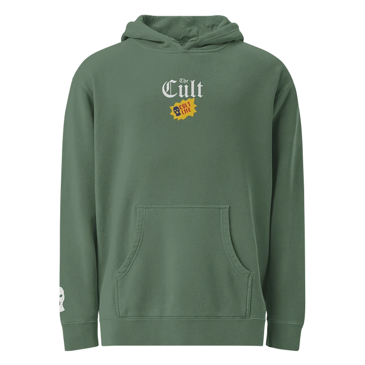 THE CULT HOODIE product image (1)