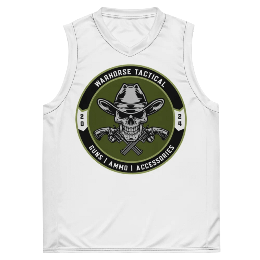 Warhorse Tactical Jersey product image (2)