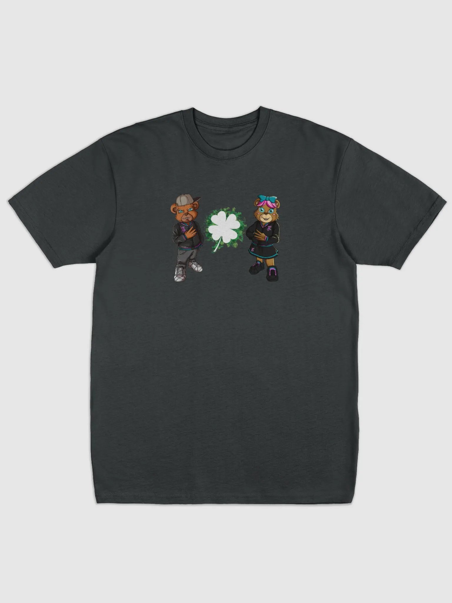 ST. Pats 3.0 product image (1)