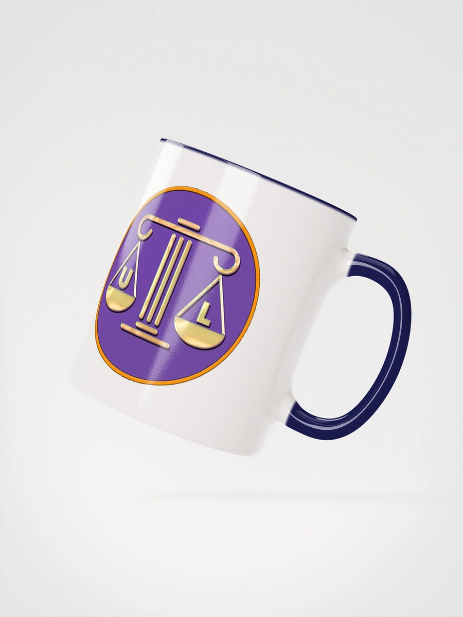 Learning From Misfortunes Mug product image (3)