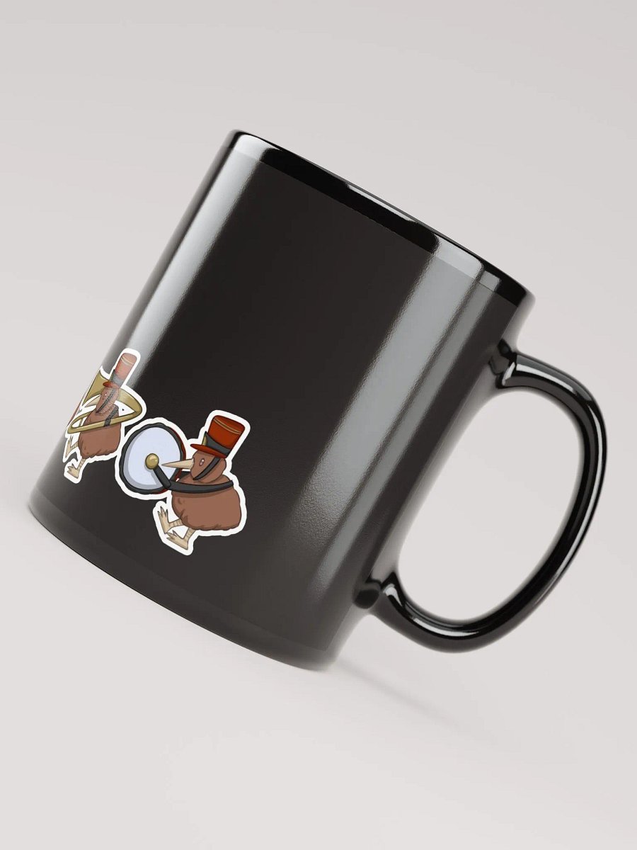 Kiwi Parade Mug product image (4)