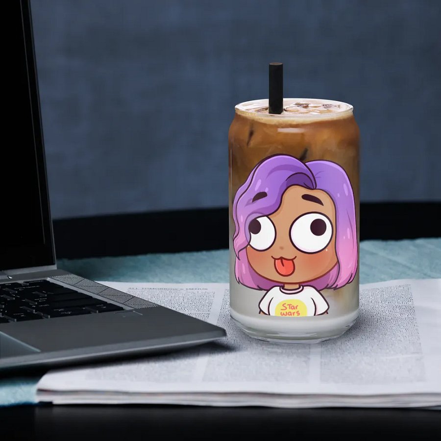 Derp Mei Can Glass product image (3)