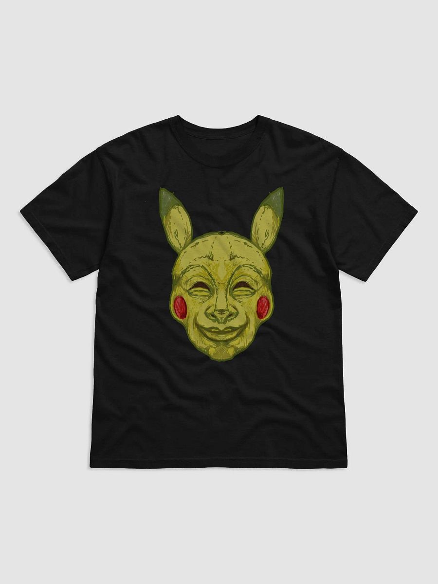 Pokemonsters- Pikachu product image (41)