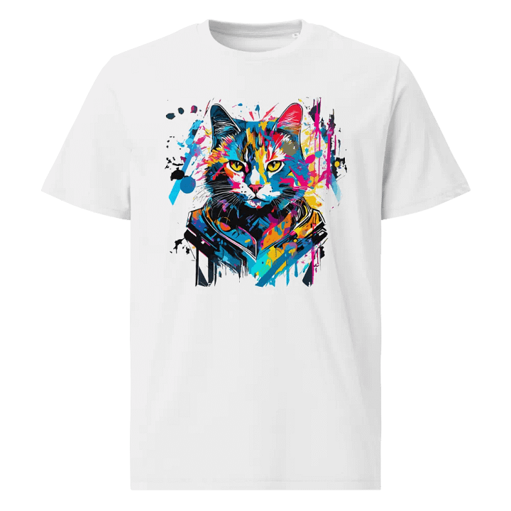 Colorsplash Cat 7 product image (1)