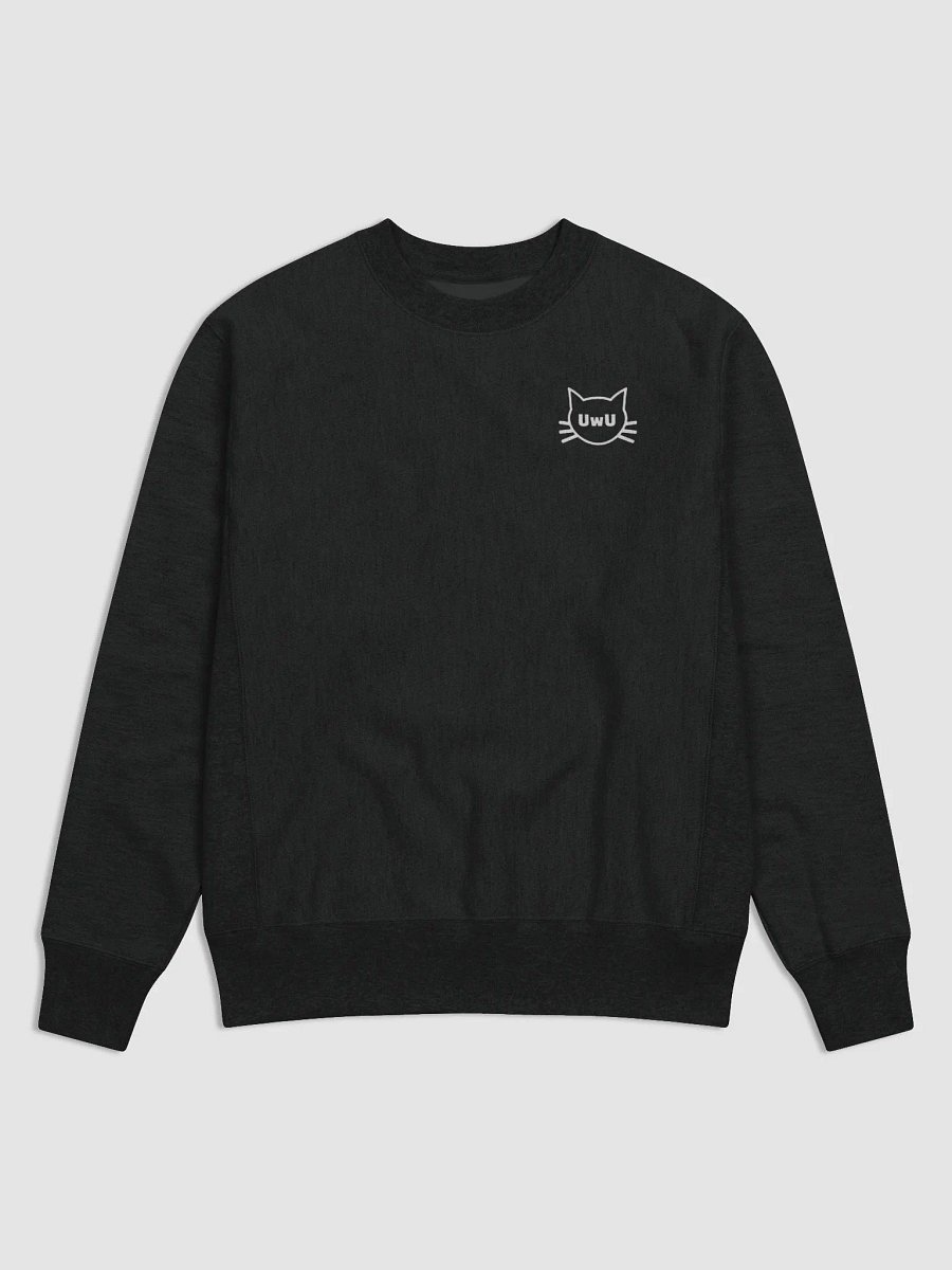 [W] UwU Kitty Sweat product image (1)