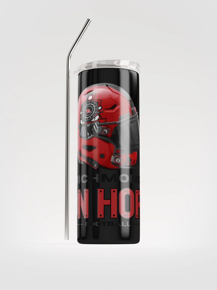 Richmond Iron Horse Beverage Tumbler product image (2)