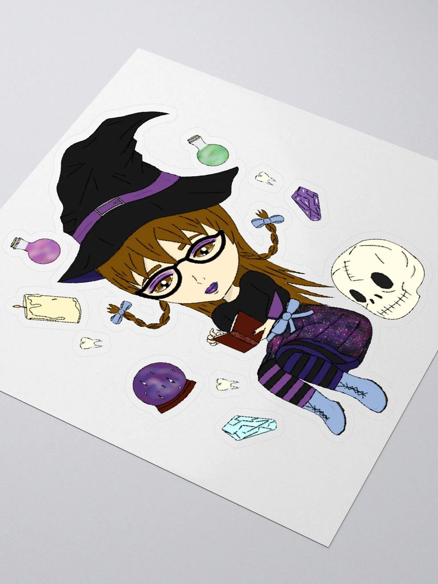 Yuuki the Witch product image (3)