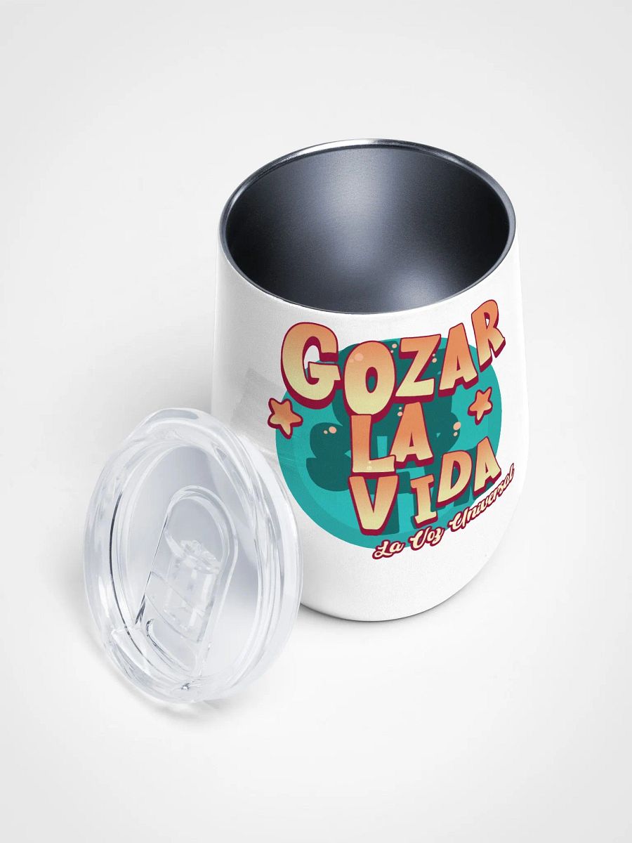 "Gozar la Vida" – Disfruta Cada Momento con Estilo product image (3)