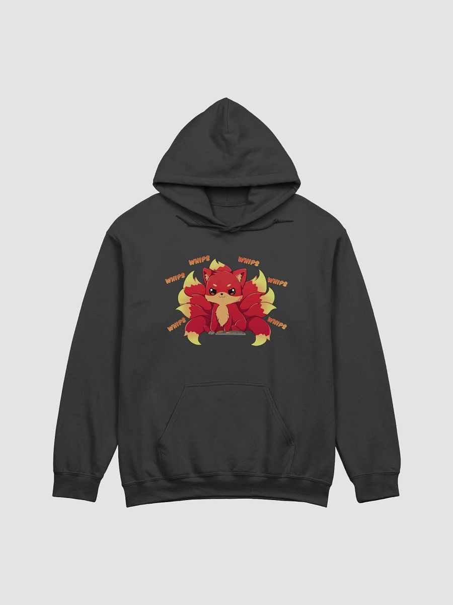 Dragonknight Fox Hoodie product image (1)