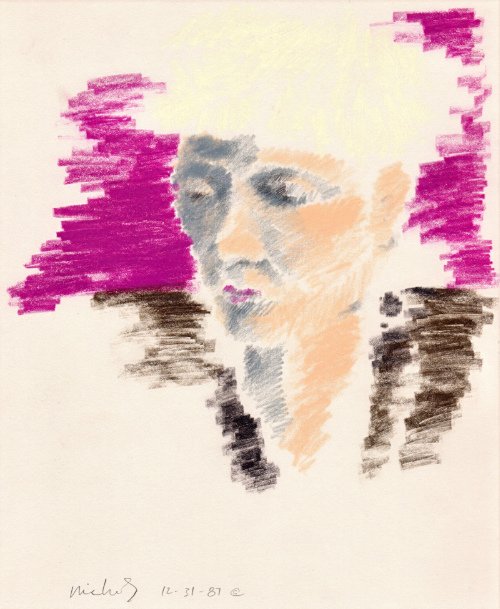 Sandra 12.31.87 Print product image (1)