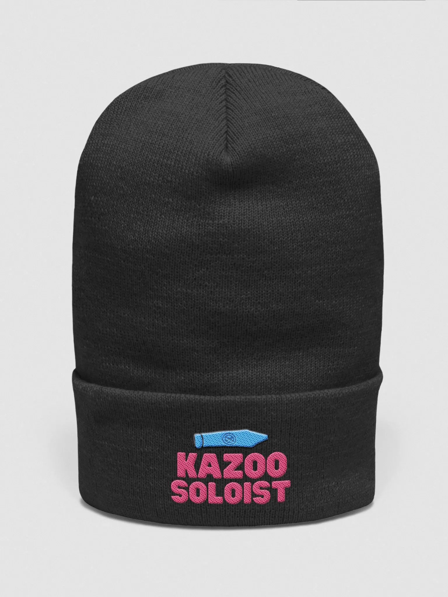Kazoo Soloist Beanie product image (2)