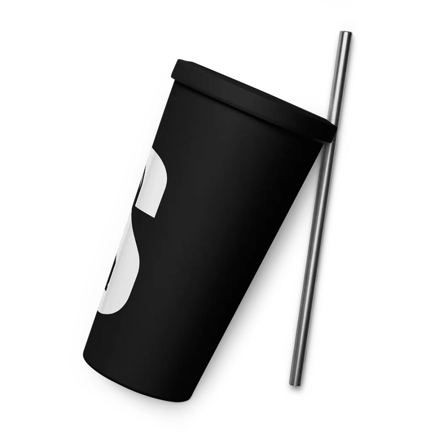 Bullet Logo Water Cup product image (8)