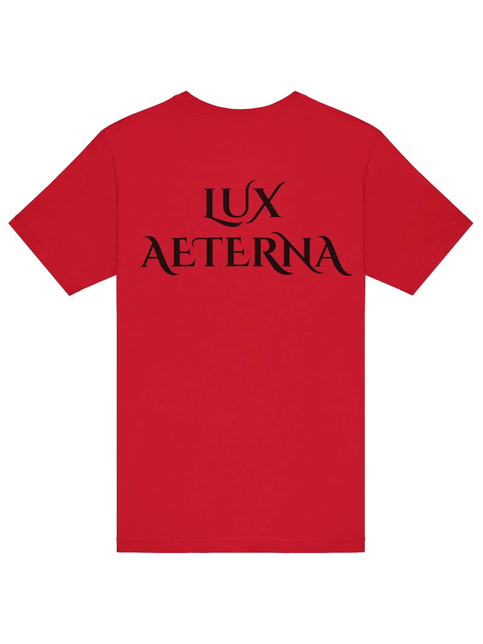 Vox Bellatorum – Lux Aeterna Tee product image (18)