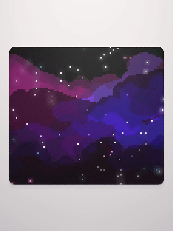 Mousemat /// Nebula product image (2)