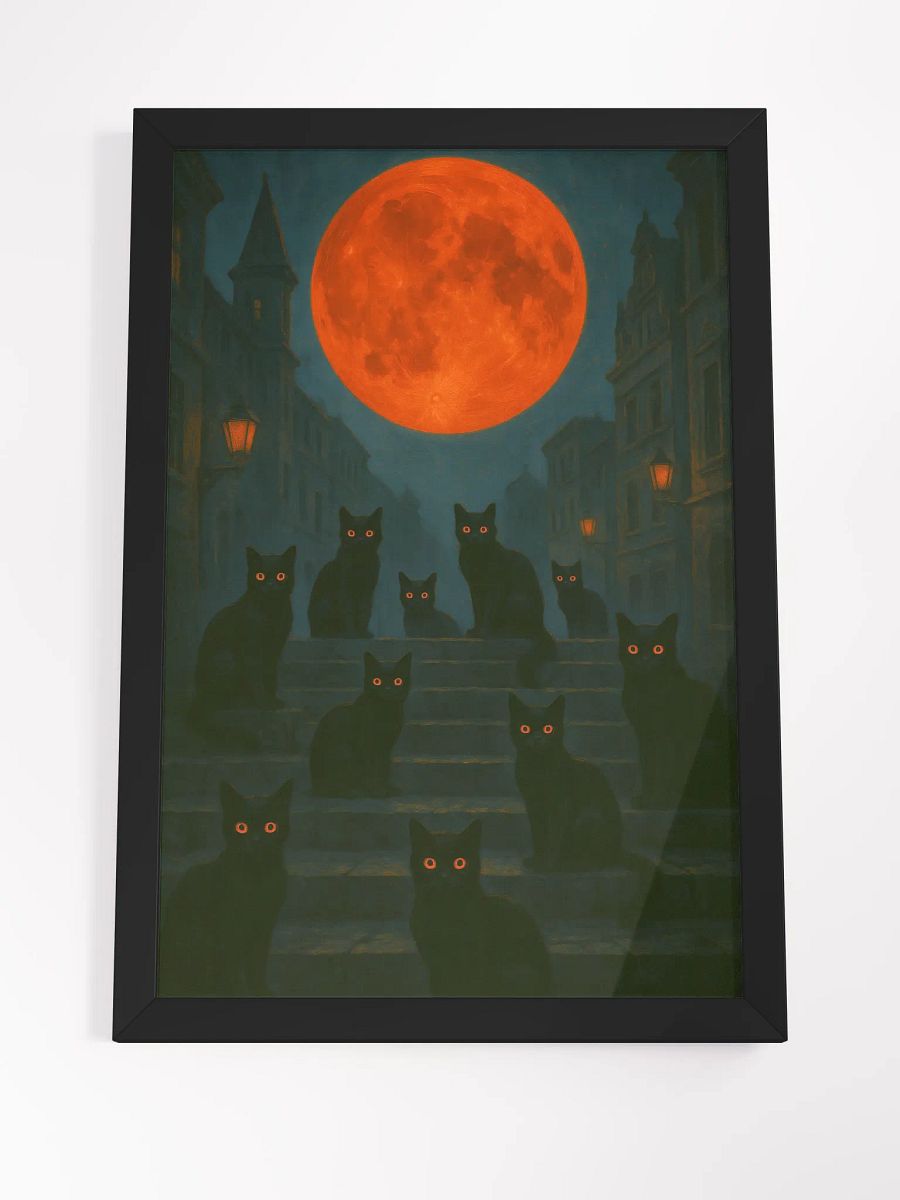 Red Moon Procession product image (4)