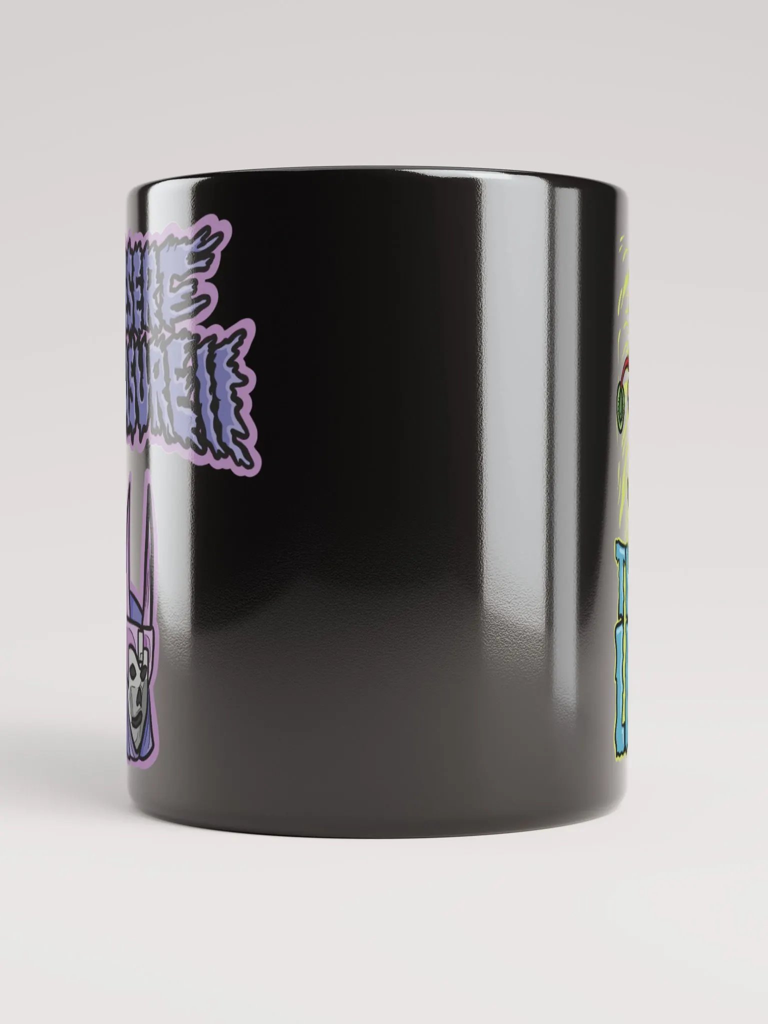 The Leviathan - Mug product image (3)