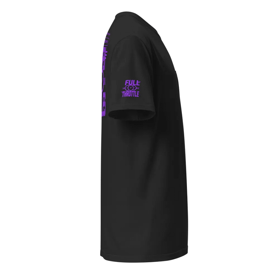 Open Throttles Pocket Tee product image (3)