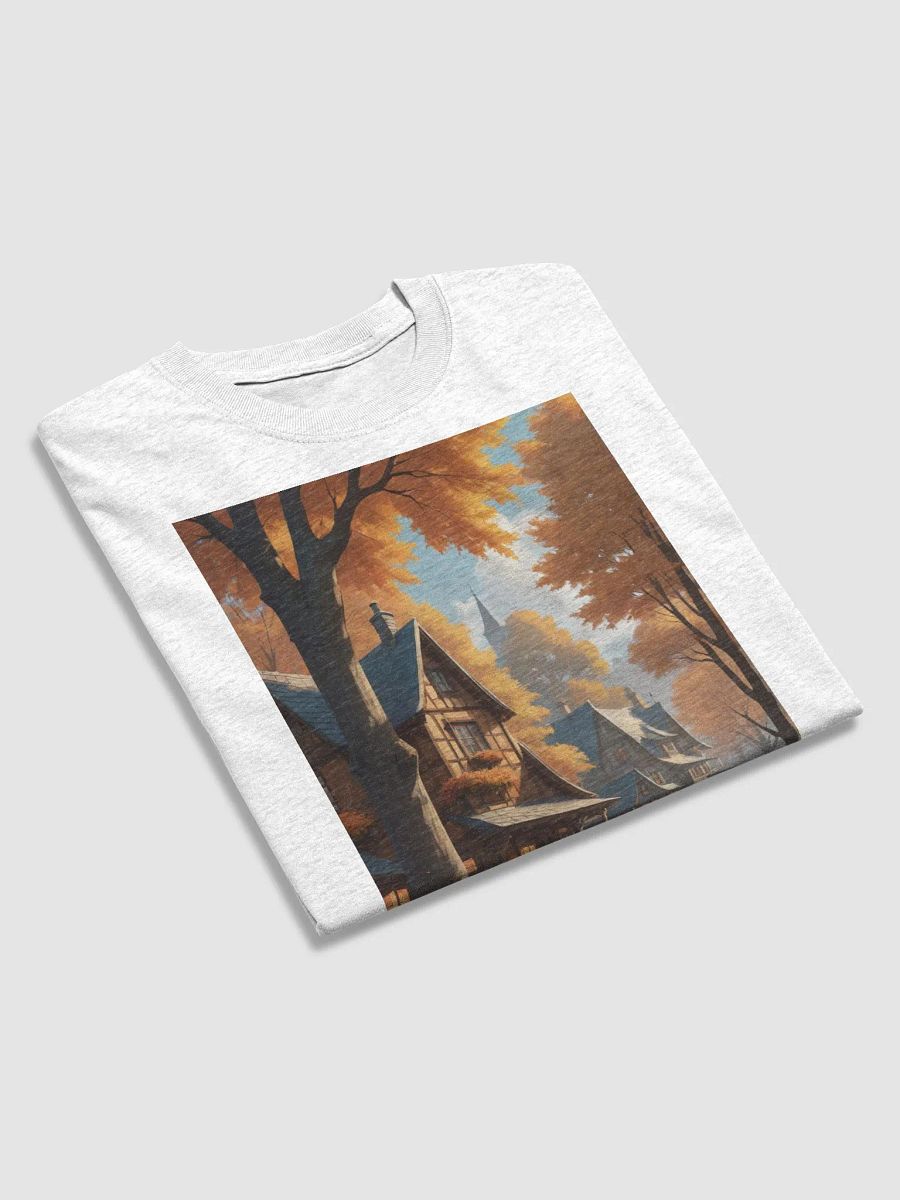 Autumnal Charm T-Shirt product image (24)