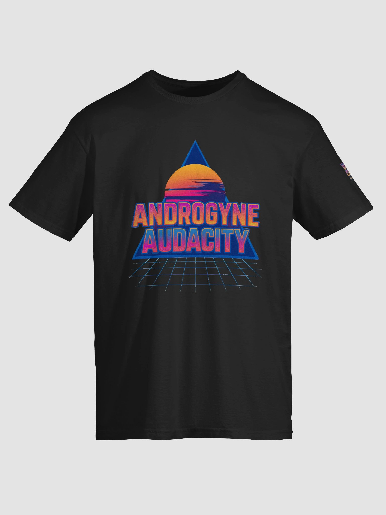 Certified Androgyne Audacity product image (5)