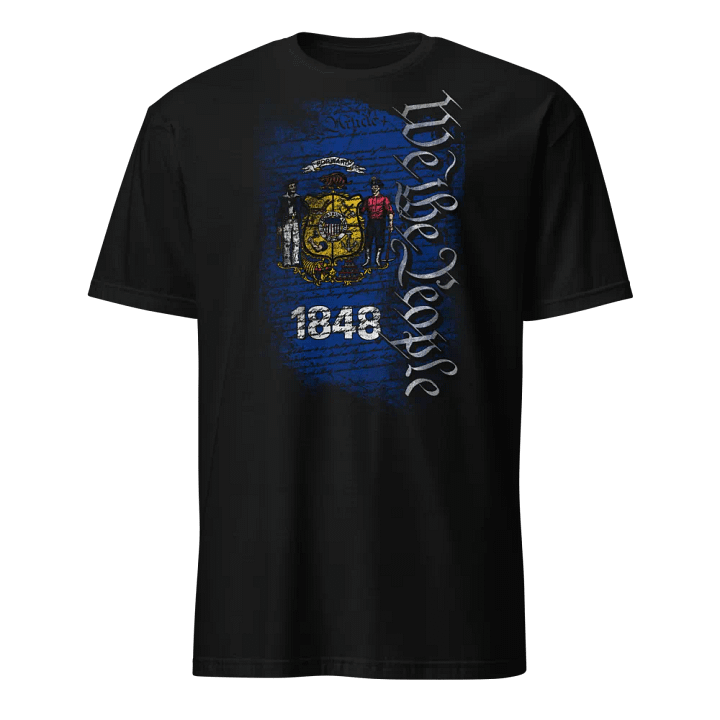 Wisconsin: We The People product image (1)