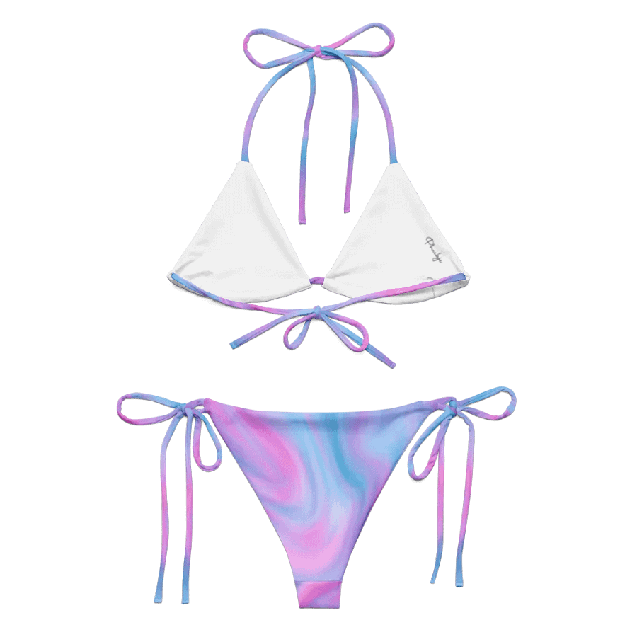 Twitch theme string bikini product image (3)