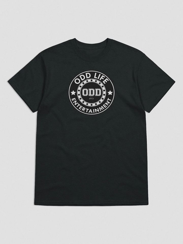 Oddlife Entertainment Shirt product image (4)