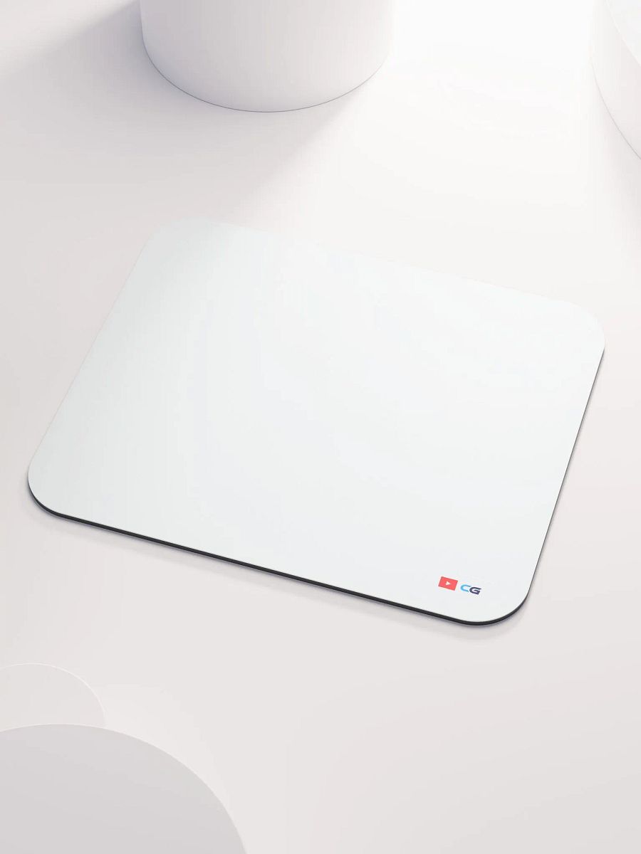 CycleGF Mouse Pad product image (3)
