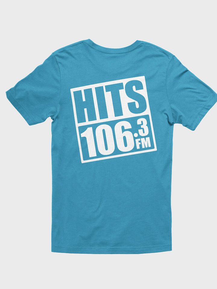I'm Just Here for the Drama T-shirt product image (2)
