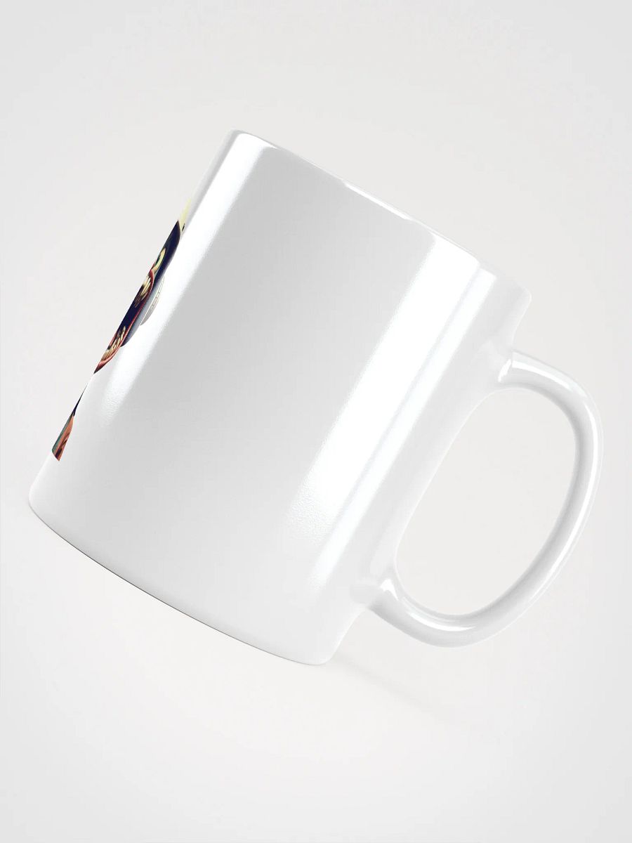 Cosmic Roarer Mug product image (12)