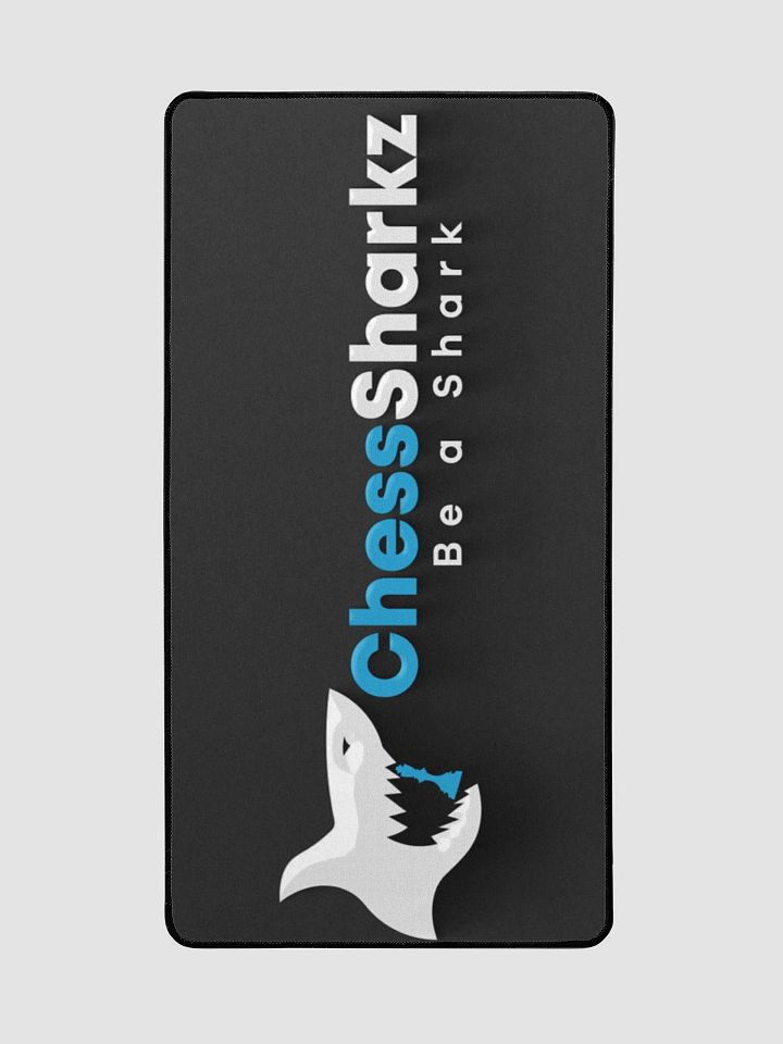 ChessSharkz Dominance Desk Mat product image (2)