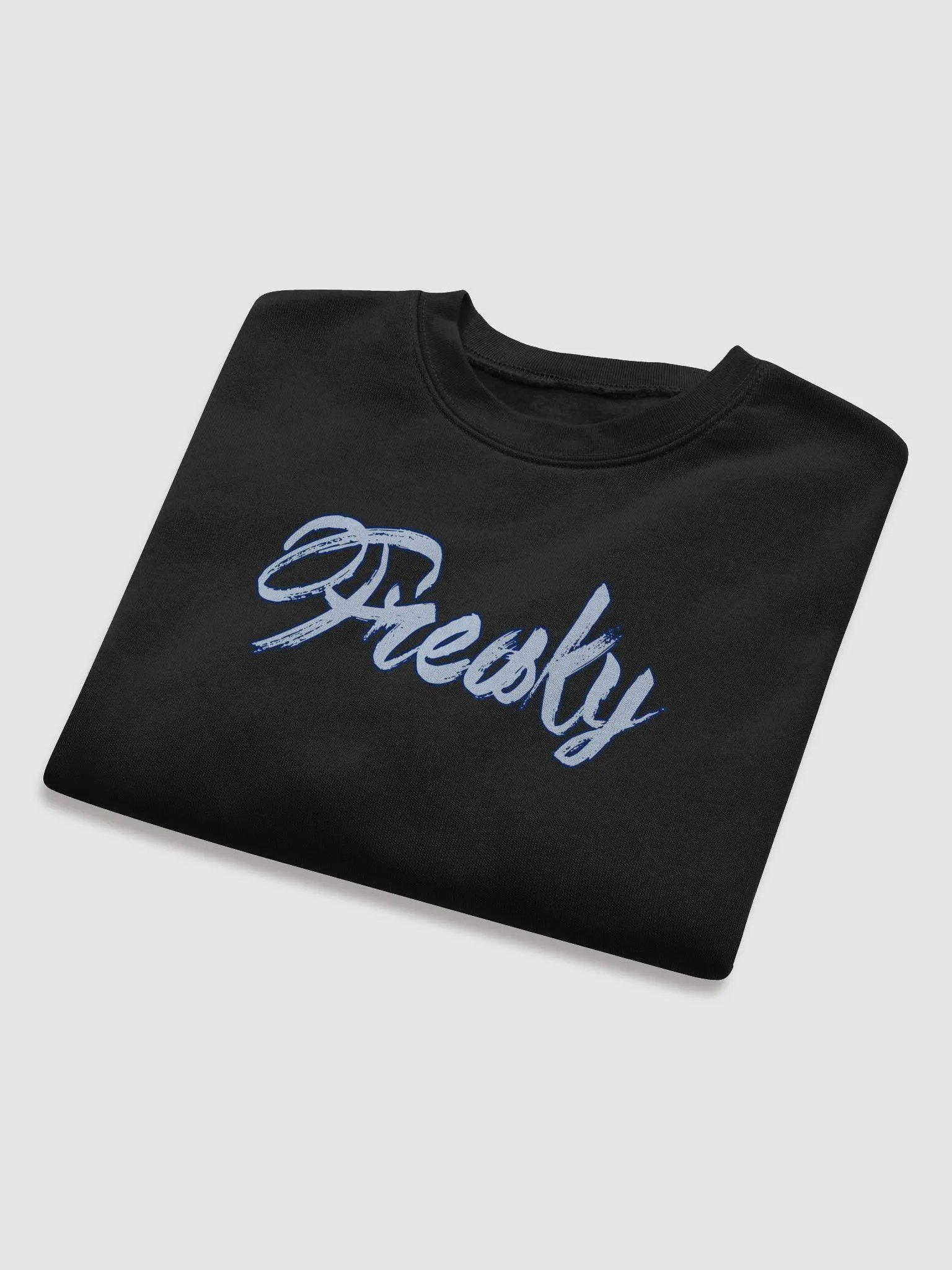 Freaky Crop Sweater product image (24)